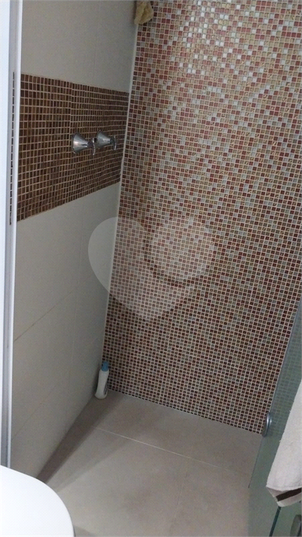 Apartamento Residencial TATUAPÉ