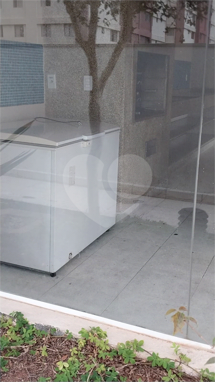 Apartamento Residencial TATUAPÉ