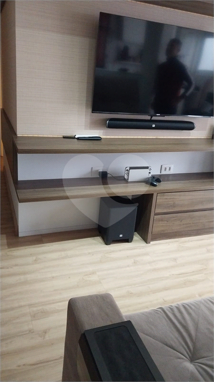Apartamento Residencial TATUAPÉ