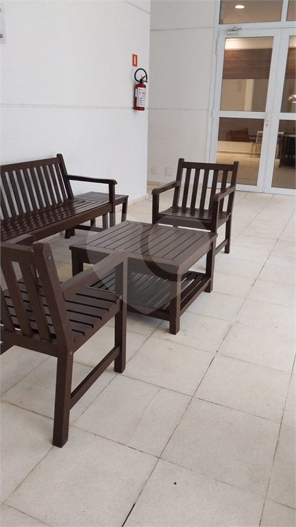 Apartamento Residencial TATUAPÉ