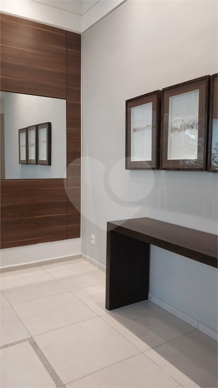 Apartamento Residencial TATUAPÉ