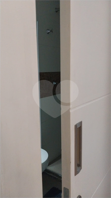 Apartamento Residencial TATUAPÉ