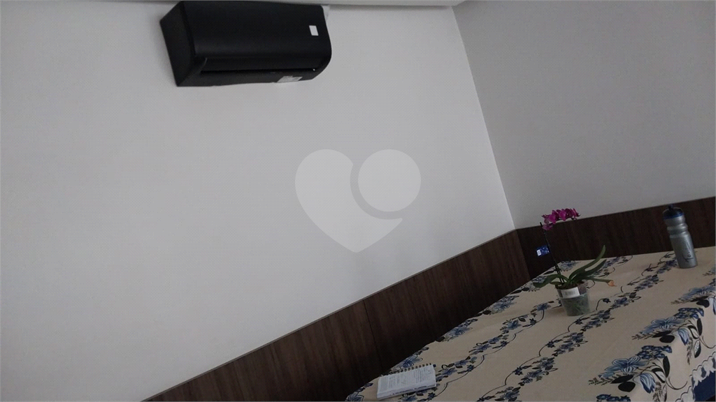 Apartamento Residencial TATUAPÉ