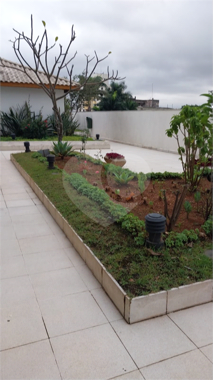 Apartamento Residencial TATUAPÉ