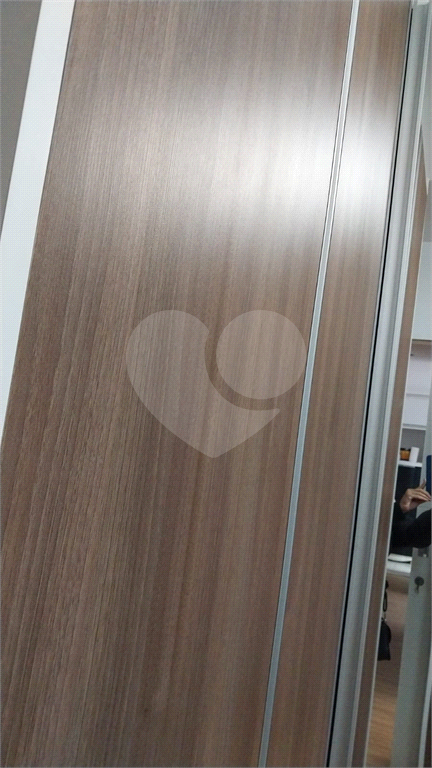 Apartamento Residencial TATUAPÉ