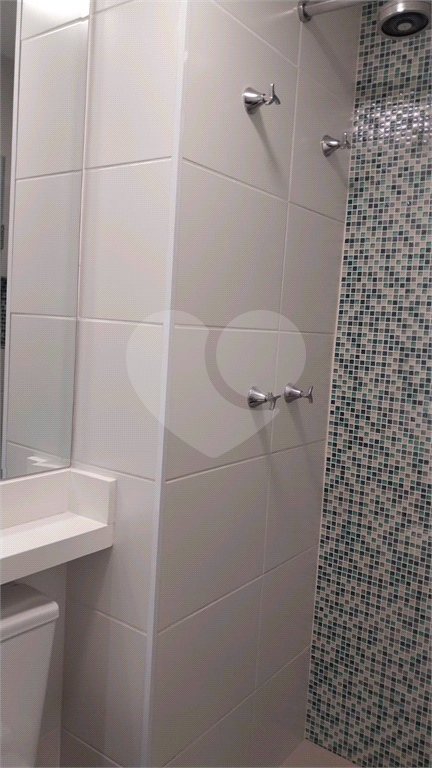 Apartamento Residencial TATUAPÉ