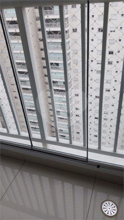 Apartamento Residencial TATUAPÉ