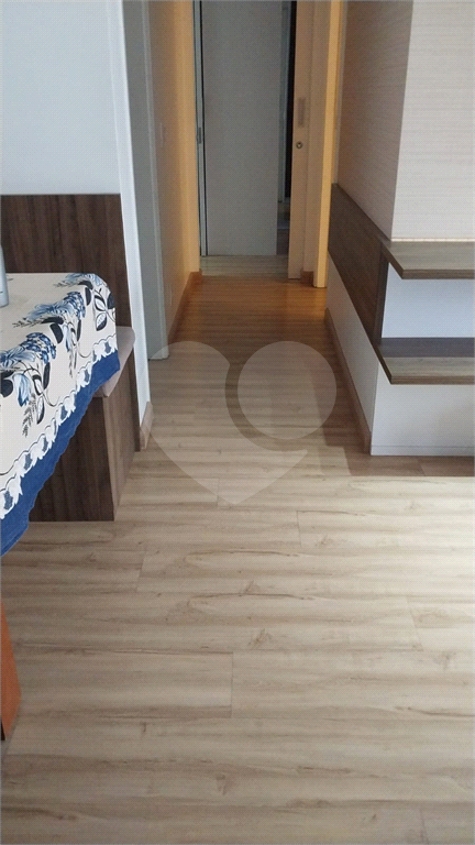 Apartamento Residencial TATUAPÉ