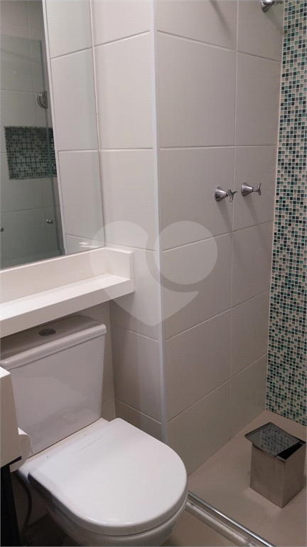 Apartamento Residencial TATUAPÉ