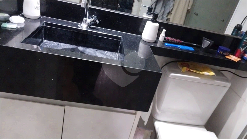 Apartamento Residencial TATUAPÉ