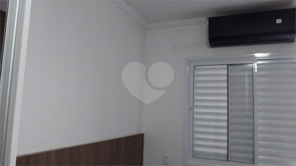 Apartamento Residencial TATUAPÉ
