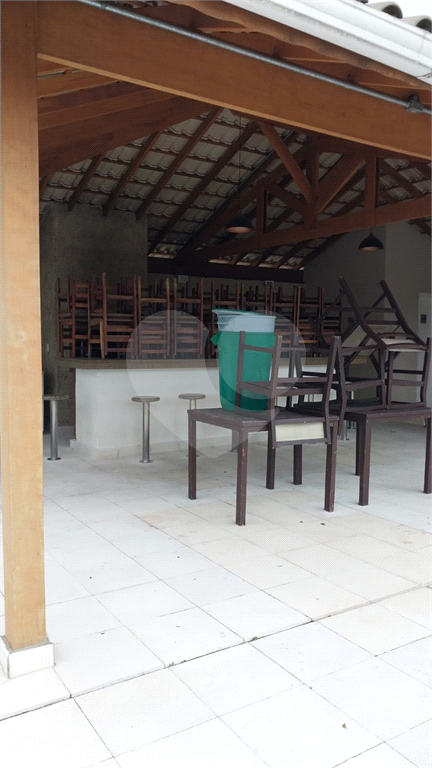 Apartamento Residencial TATUAPÉ