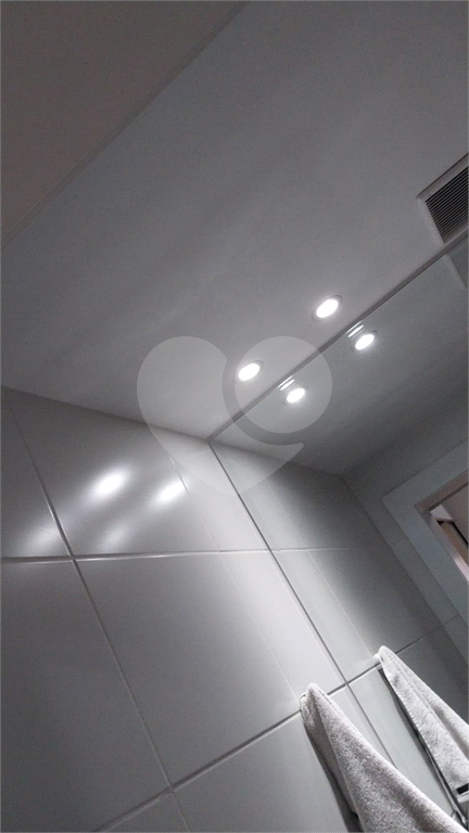 Apartamento Residencial TATUAPÉ