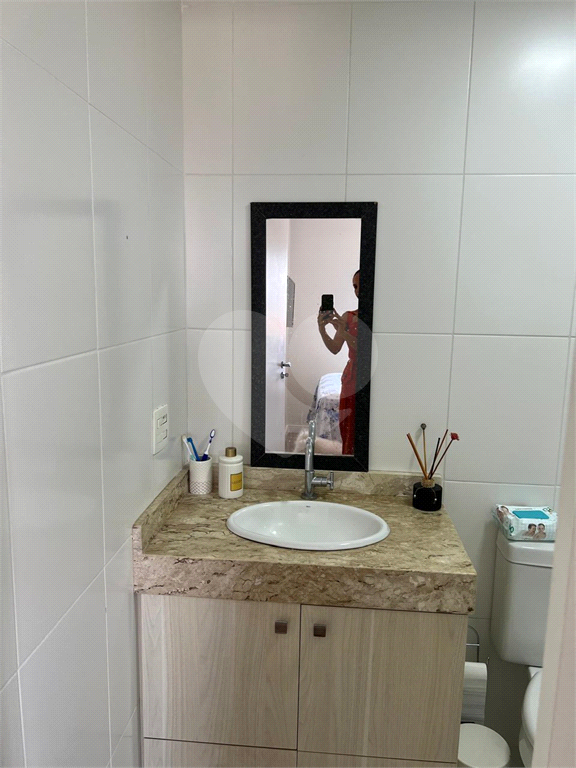 Apartamento à venda na Vila Guilherme - 2 dormitórios - 1 suíte - vaga - 60 m²
