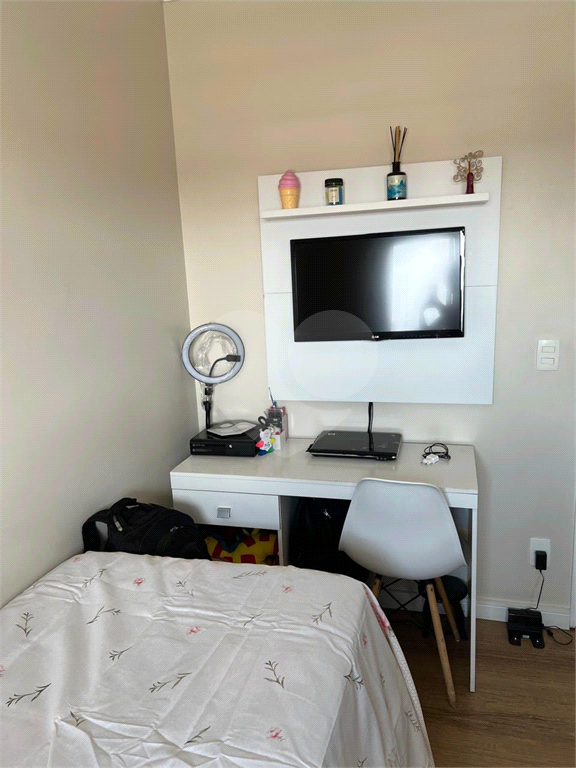 Apartamento à venda na Vila Guilherme - 2 dormitórios - 1 suíte - vaga - 60 m²