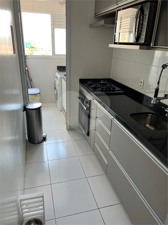 Apartamento à venda na Vila Guilherme - 2 dormitórios - 1 suíte - vaga - 60 m²