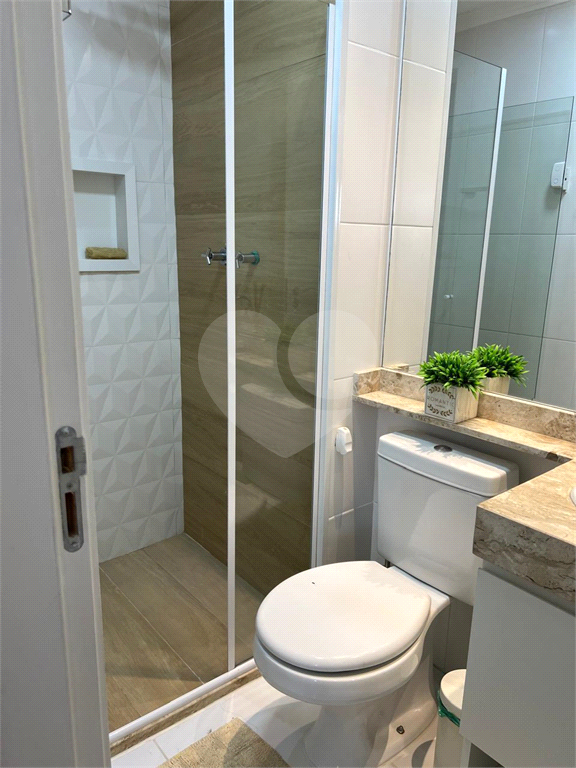 Apartamento à venda na Vila Guilherme - 2 dormitórios - 1 suíte - vaga - 60 m²