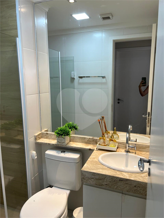Apartamento à venda na Vila Guilherme - 2 dormitórios - 1 suíte - vaga - 60 m²