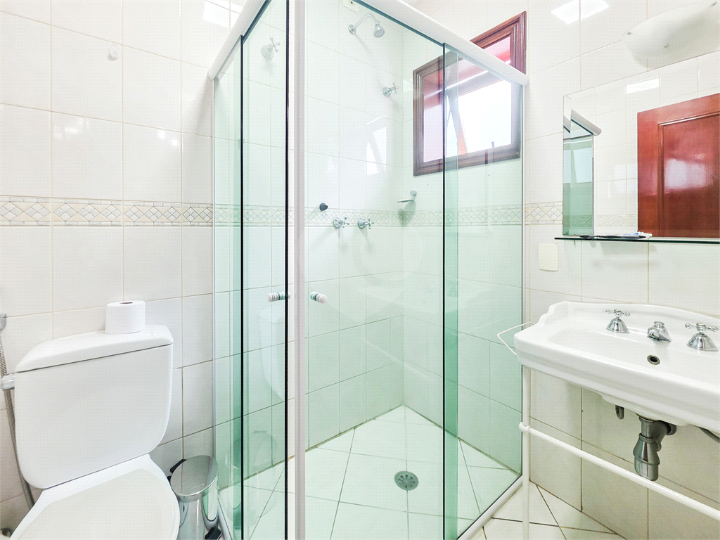 Casa - City América - 5 Quartos - 4 Vagas - Venda /  Compra