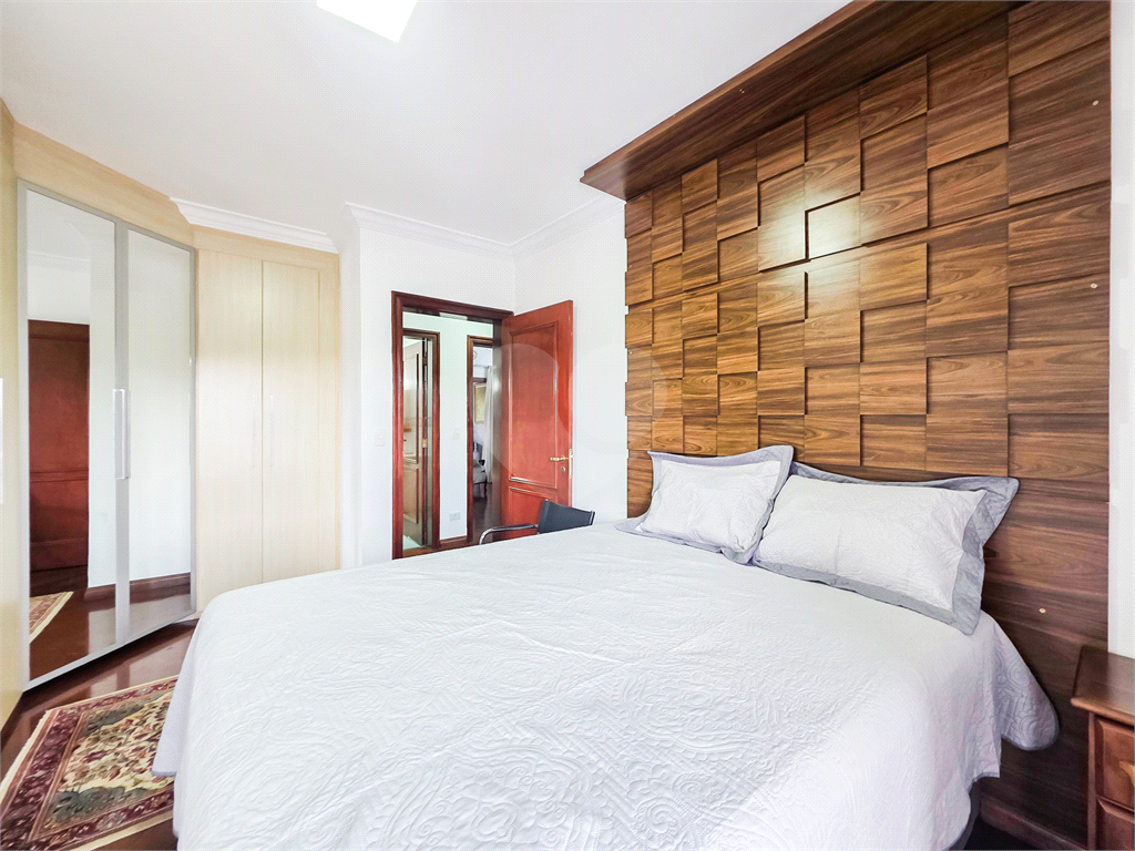 Casa - City América - 5 Quartos - 4 Vagas - Venda /  Compra