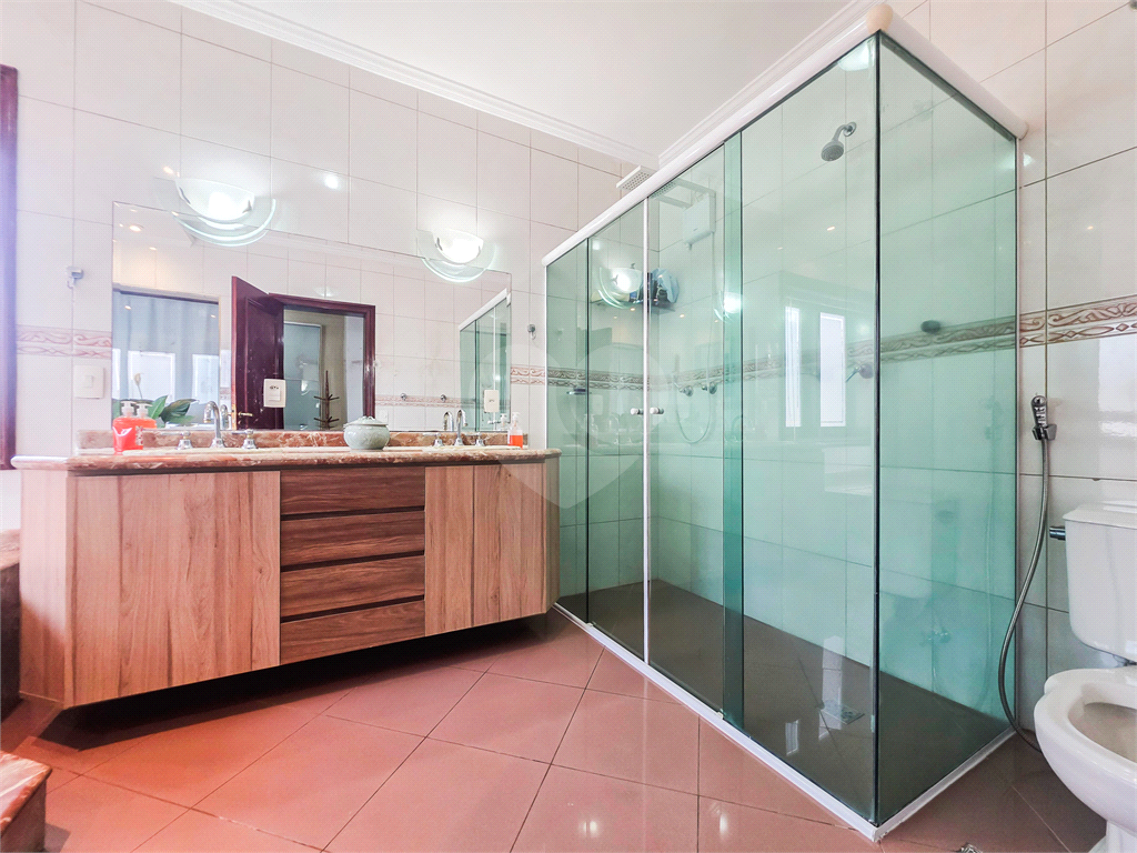 Casa - City América - 5 Quartos - 4 Vagas - Venda /  Compra