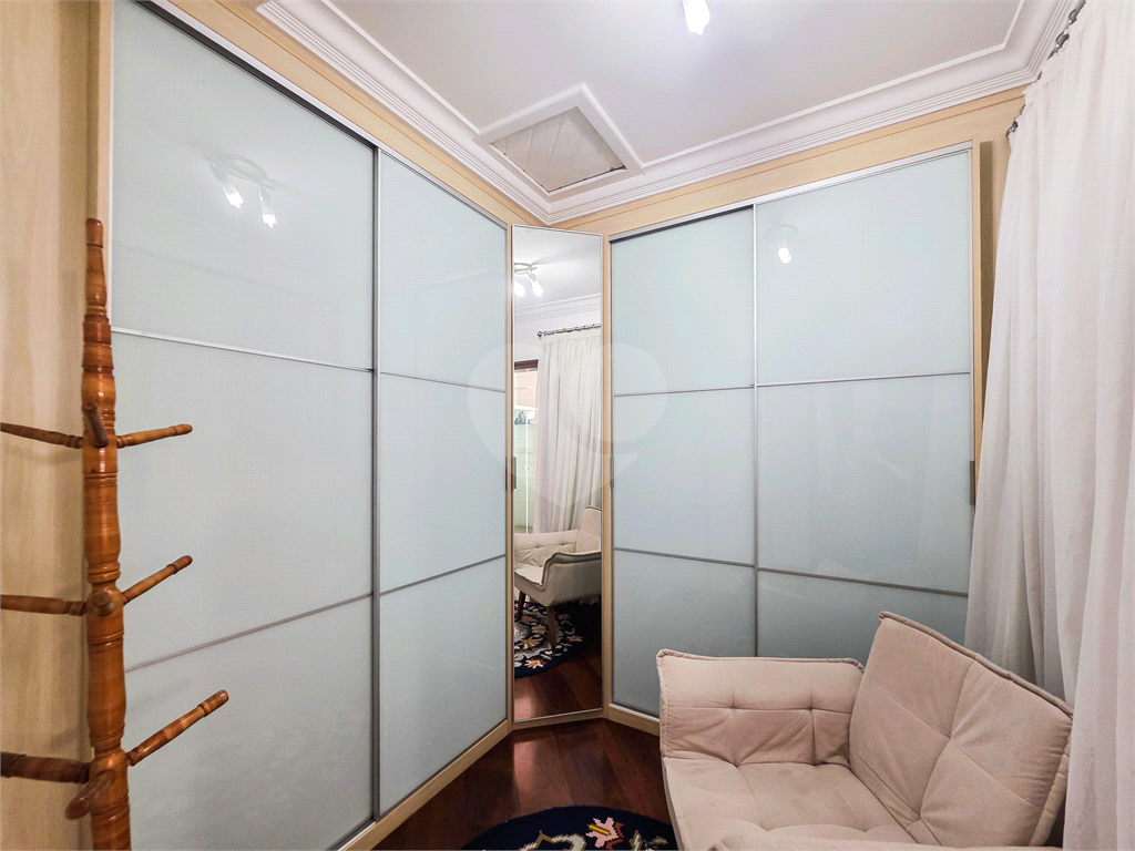 Casa - City América - 5 Quartos - 4 Vagas - Venda /  Compra