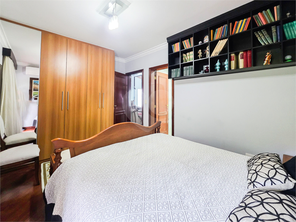 Casa - City América - 5 Quartos - 4 Vagas - Venda /  Compra