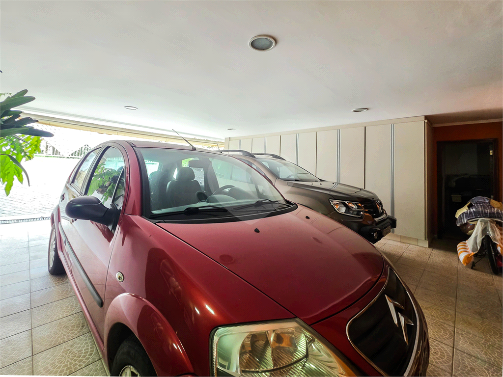 Casa - City América - 5 Quartos - 4 Vagas - Venda /  Compra