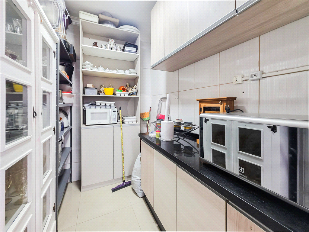 Casa - City América - 5 Quartos - 4 Vagas - Venda /  Compra