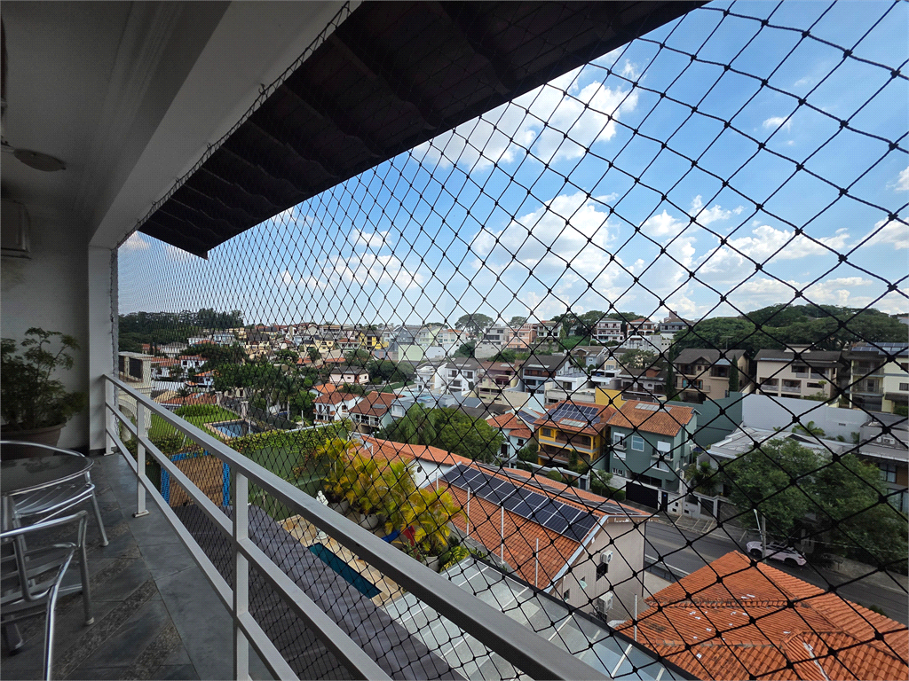 Casa - City América - 5 Quartos - 4 Vagas - Venda /  Compra