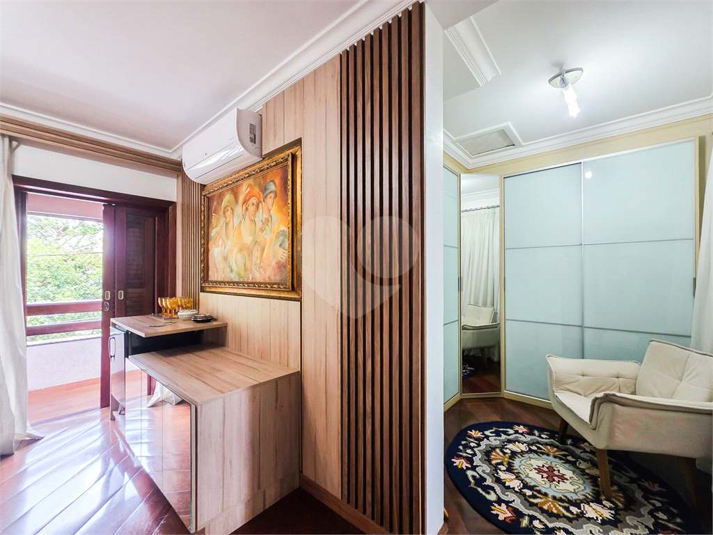 Casa - City América - 5 Quartos - 4 Vagas - Venda /  Compra