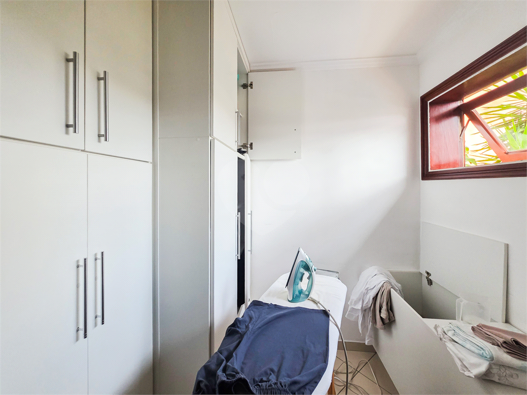 Casa - City América - 5 Quartos - 4 Vagas - Venda /  Compra