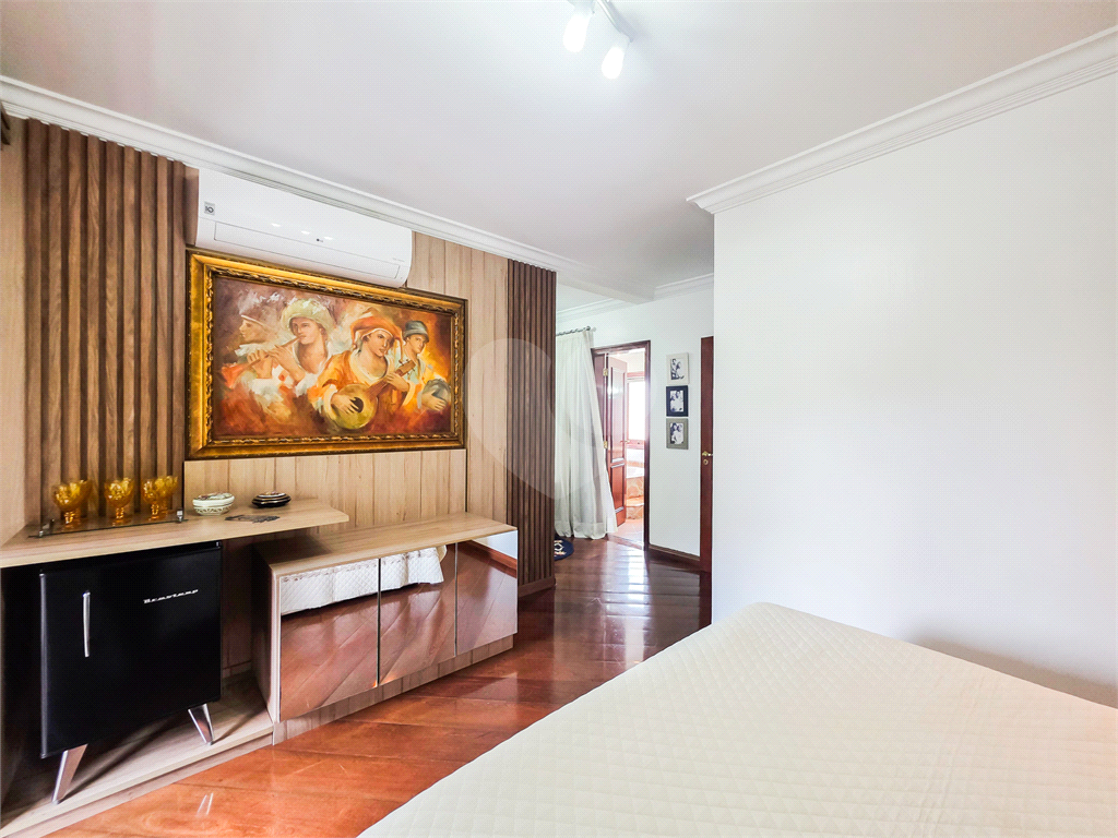 Casa - City América - 5 Quartos - 4 Vagas - Venda /  Compra