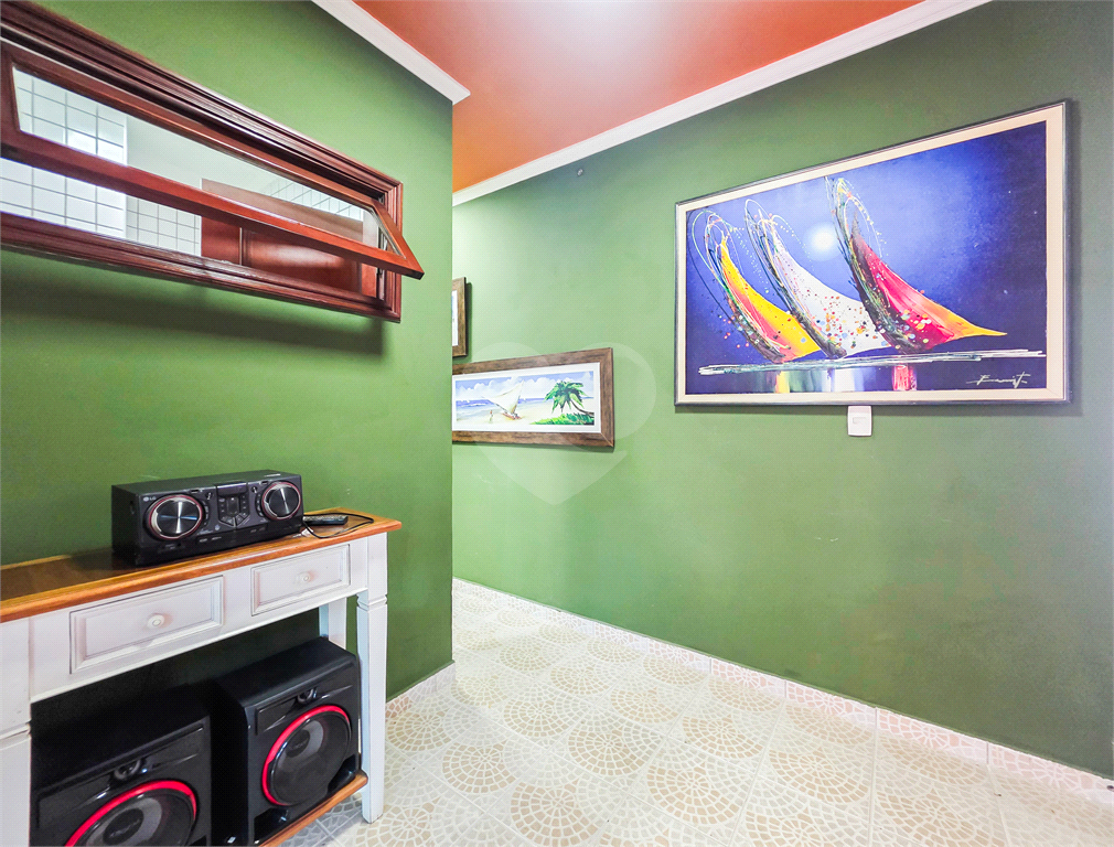 Casa - City América - 5 Quartos - 4 Vagas - Venda /  Compra