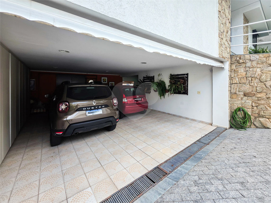 Casa - City América - 5 Quartos - 4 Vagas - Venda /  Compra