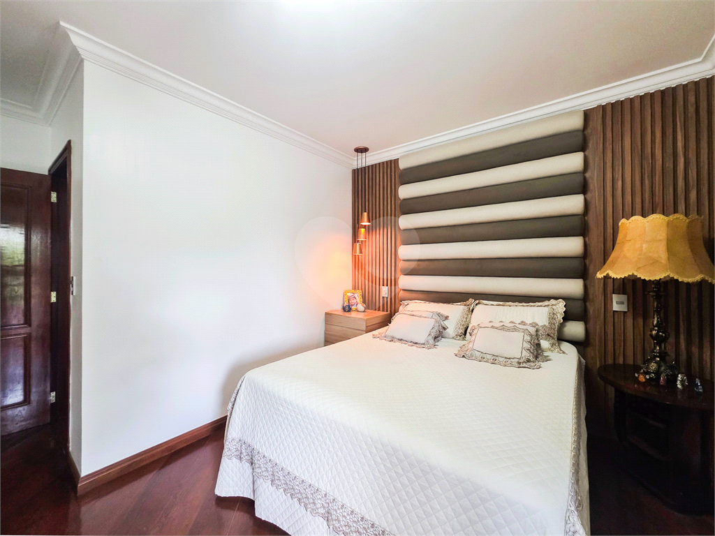 Casa - City América - 5 Quartos - 4 Vagas - Venda /  Compra