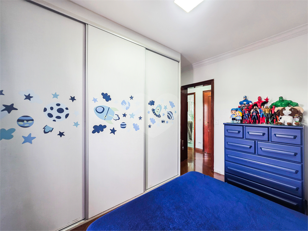 Casa - City América - 5 Quartos - 4 Vagas - Venda /  Compra