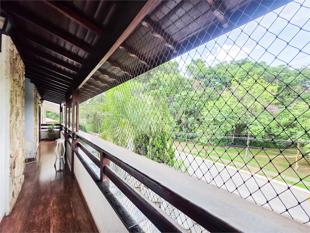 Casa - City América - 5 Quartos - 4 Vagas - Venda /  Compra