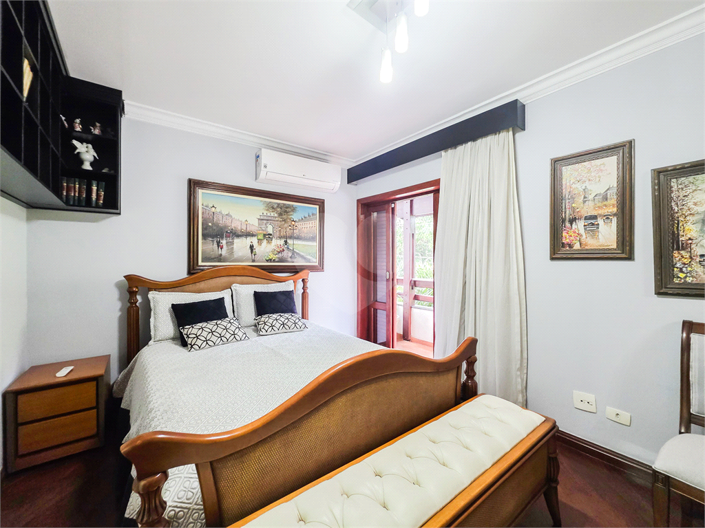 Casa - City América - 5 Quartos - 4 Vagas - Venda /  Compra