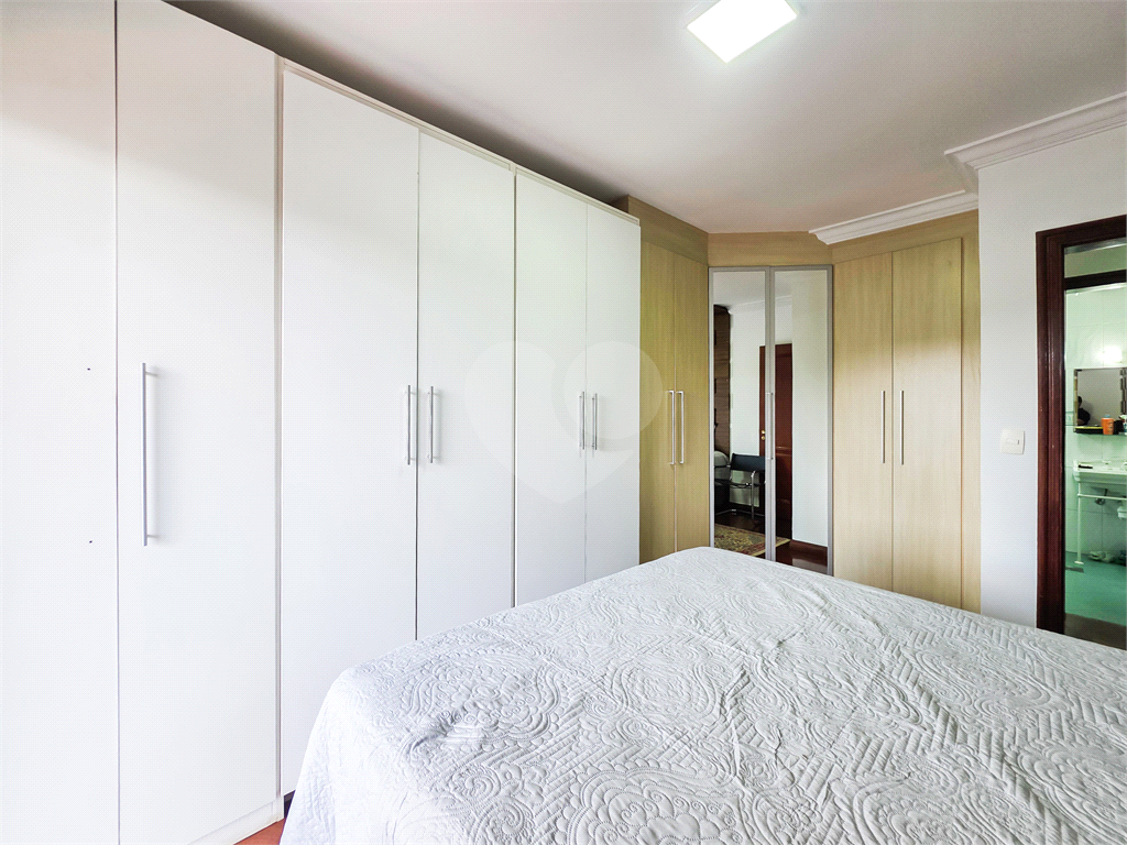 Casa - City América - 5 Quartos - 4 Vagas - Venda /  Compra