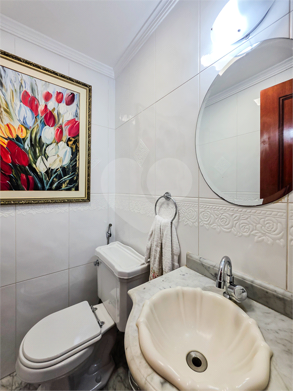 Casa - City América - 5 Quartos - 4 Vagas - Venda /  Compra