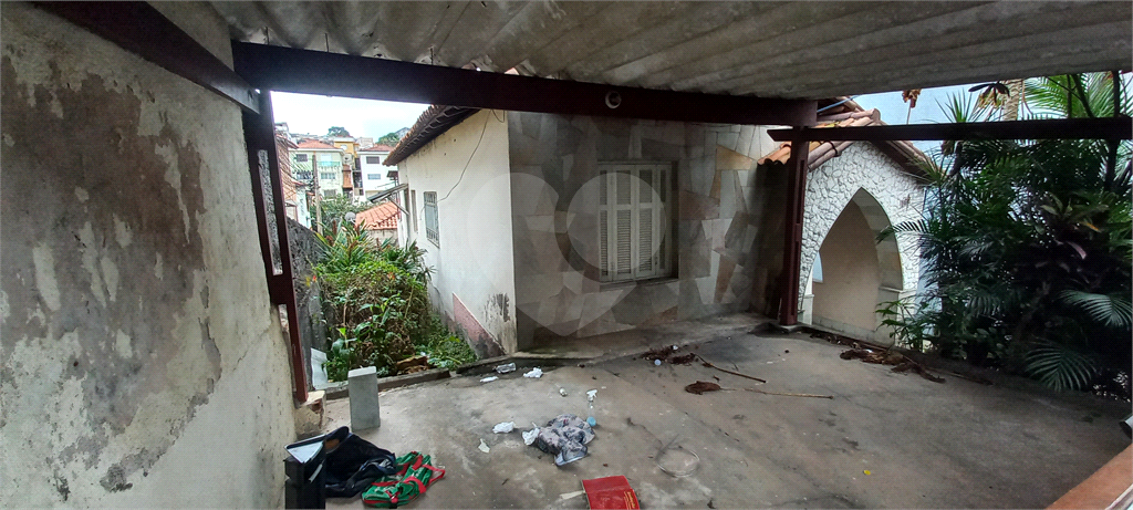 TERRENO em VILA GUSTAVO