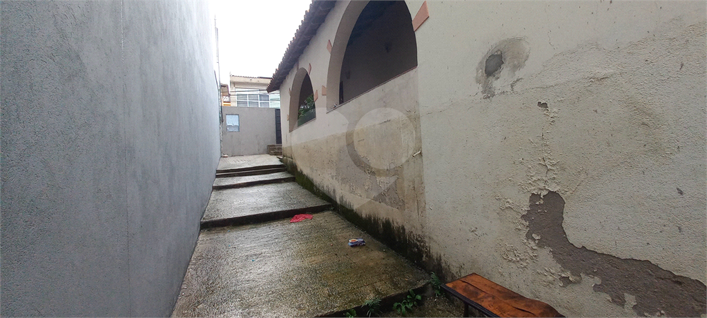 TERRENO em VILA GUSTAVO