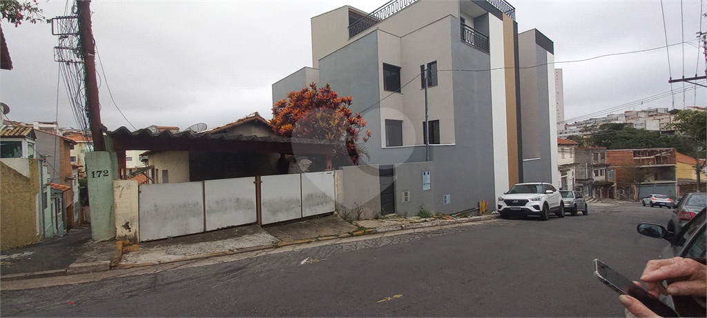 TERRENO em VILA GUSTAVO