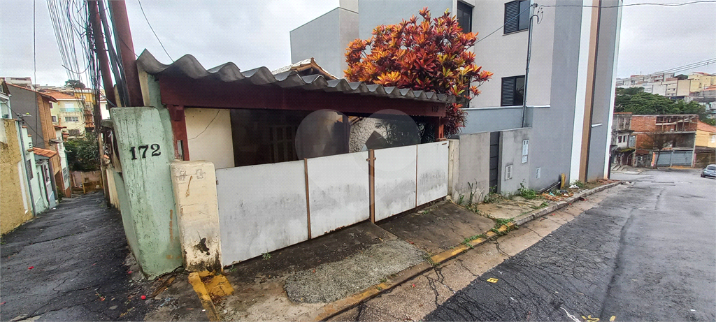 TERRENO em VILA GUSTAVO