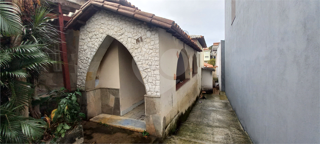 TERRENO em VILA GUSTAVO