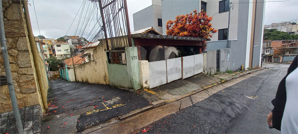 TERRENO em VILA GUSTAVO