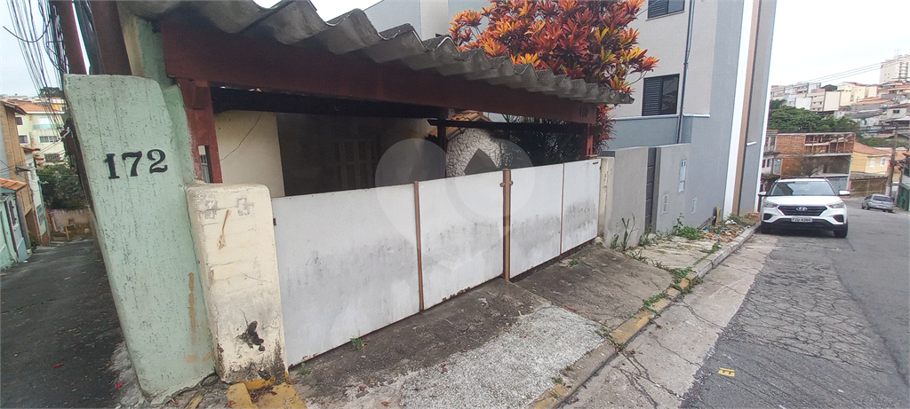 TERRENO em VILA GUSTAVO