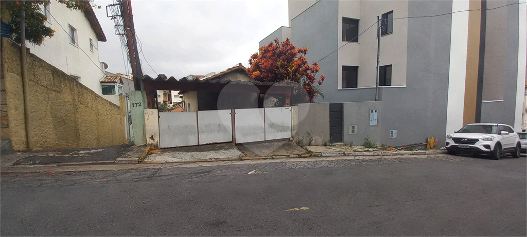 TERRENO em VILA GUSTAVO