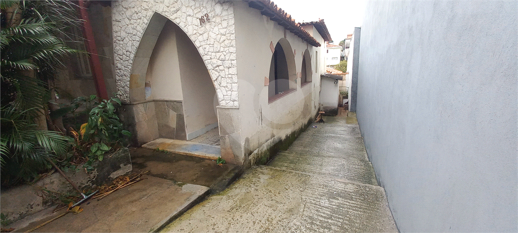 TERRENO em VILA GUSTAVO